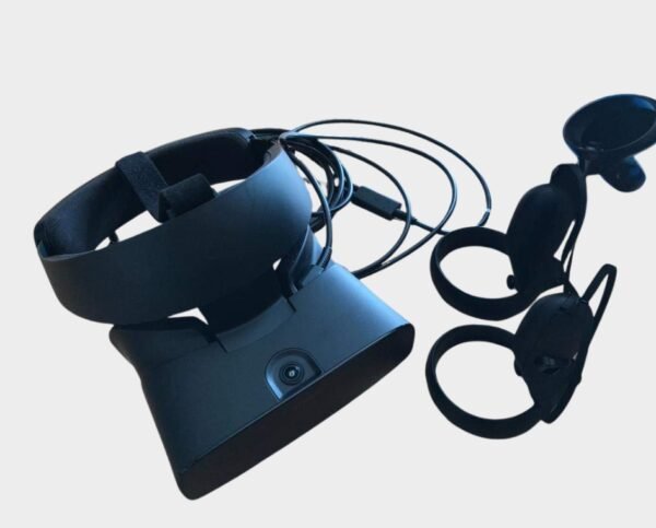 Oculus Rift S PC-Powered VR Gaming Headset